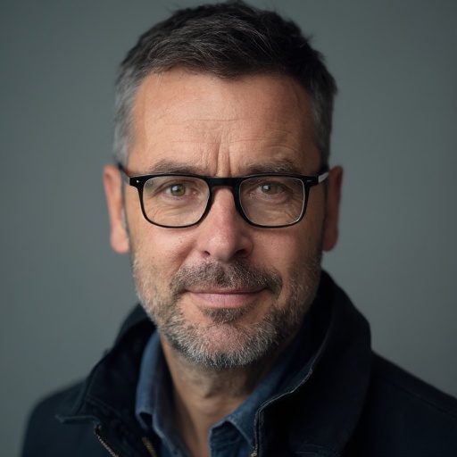 Dr. Thomas Berger — neue online casinos reviewer